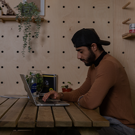 QA Pathway Student in Student Union