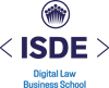 ISDE logo