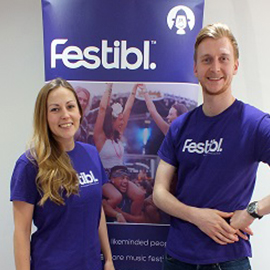 a group of people posing for the camera