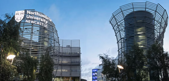 the tower of the city