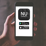NU Connect pod image