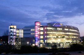 AACSB - CCE At Dusk - Web