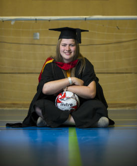 Alice Harkness - Web