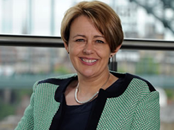 Sidebar image for Chancellor