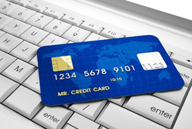 Computer Banking - Crowd Funding - Web