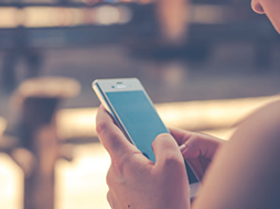 Sidebar image for Contact Us