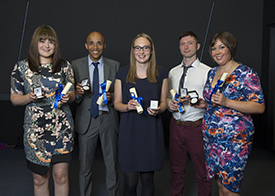 Heath Awards Group Shot - Web