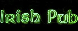 Irish Pubs - Web