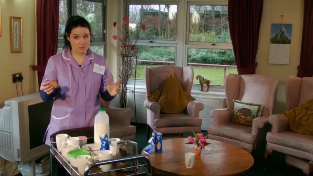 Lauren Kellegher In It 's Not Rocket Science ! By Fiona Evans