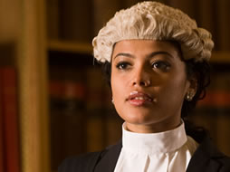 Sidebar image for Law Research