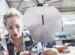 Sidebar image for Explore Campus Facilities