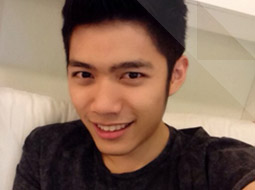 Sidebar image for Business School Students