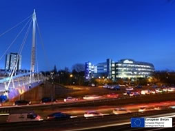 Sidebar image for Northumbria Enterprise and Business Support (NEBS)