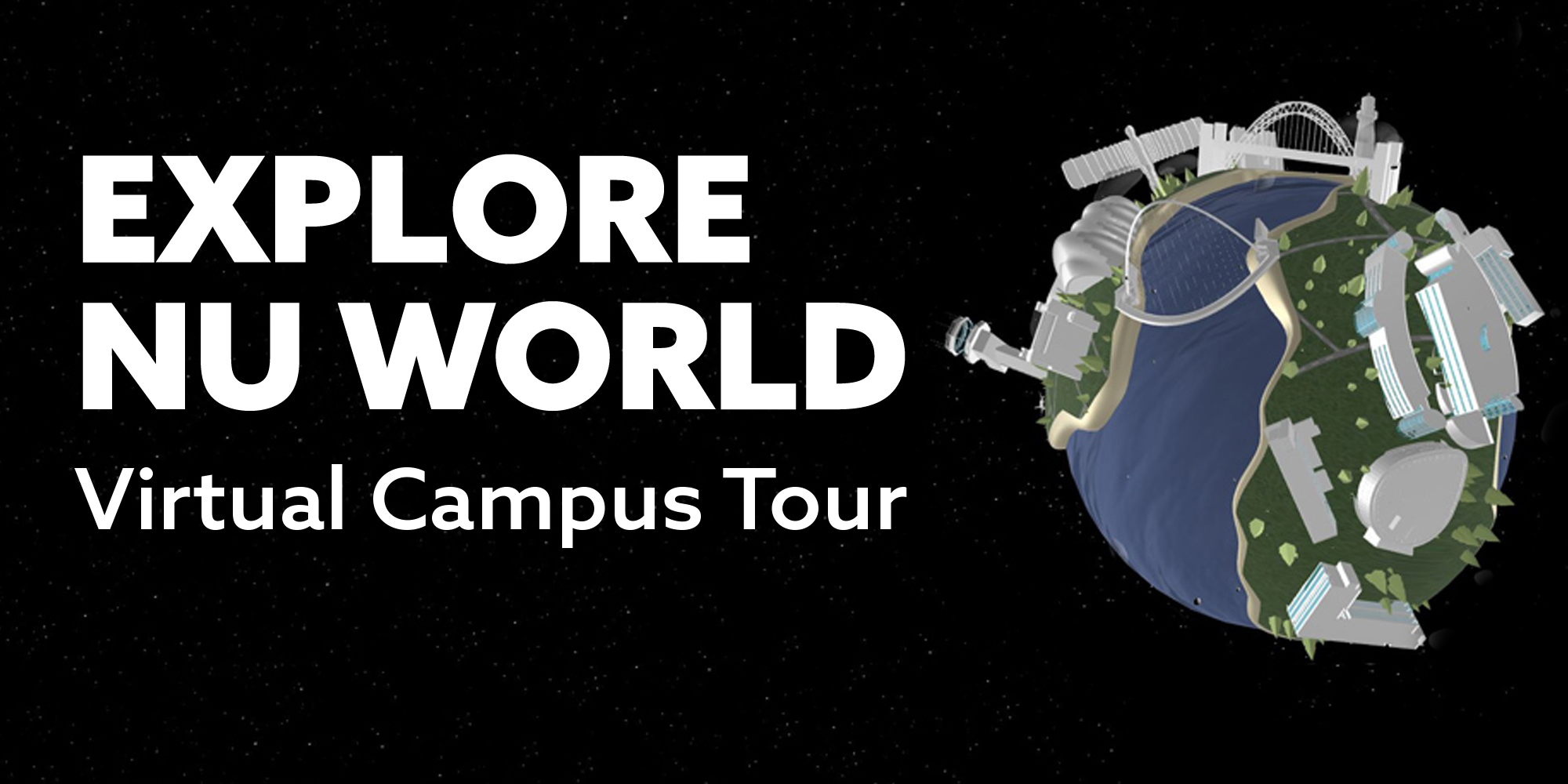 NU World Virtual Tours