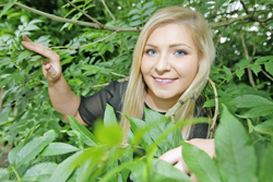 Northumbria student scores once-in-a-lifetime trip to Brazil