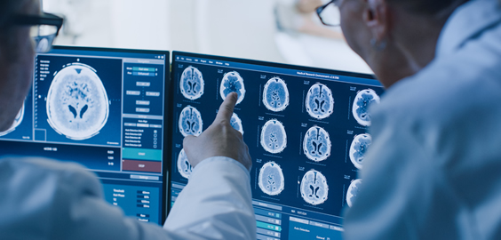 a screen shot of a man