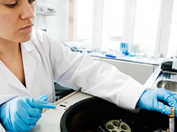 Sidebar image for BIOLOGICAL LAB