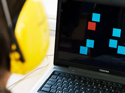 Sidebar image for BRAIN LAB