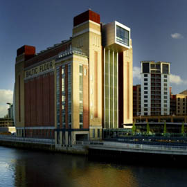 Baltic Centre for Contemporary Art