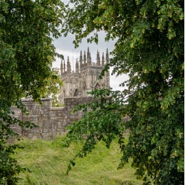 York Minster