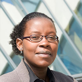 Roseline Wanjiru