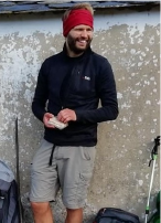 Photo of Tom Ratcliffe