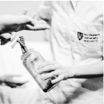 Healthcare colleagues