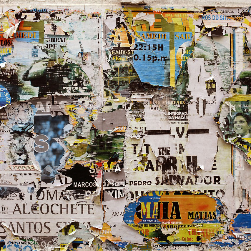 Sidebar image for Visual and Material Cultures