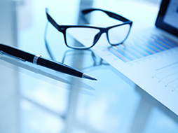 Sidebar image for Research Staff Profiles