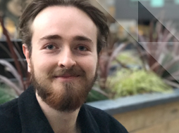 Sidebar image for My Scholarship Experience