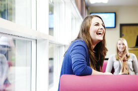 Student Experience (15) - Web