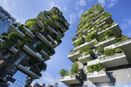 Sidebar image for School of Architecture and Built Environment