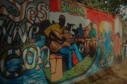 Sidebar image for School of Humanities and Social Sciences