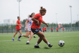 Sidebar image for School of Sport, Exercise and Rehabilitation