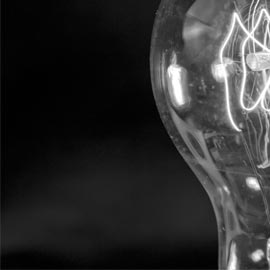 image of a light bulb