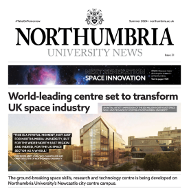 Summer 2024 Newspaper