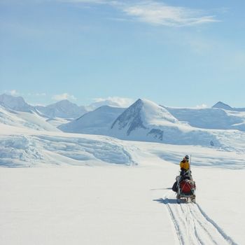 Thwaites Glacier 350