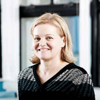 Caption: Dr Jo Briggs. Caption: Dr Jo Briggs.