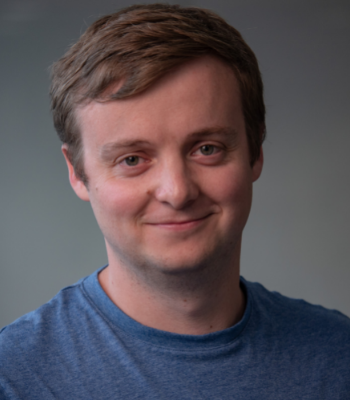 Caption: Joe Shimwell. Caption: Joe Shimwell.