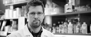 caption: Professor Simon Johnson