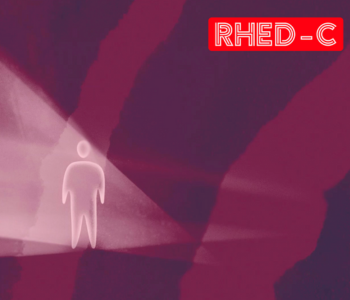 Caption: RHED-C project animation