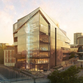 2024 Summer newspaper tile