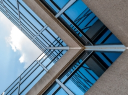 Sidebar image for Architecture and Built Environment