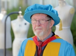 Sidebar image for Northumbria and Chris Moore