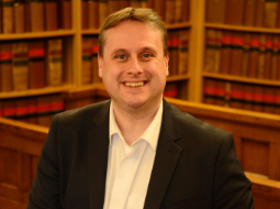 Sidebar image for Chris Newman