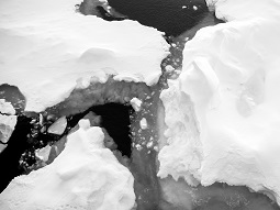 Sidebar image for Extreme Environments