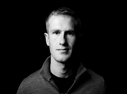 Sidebar image for Dr Garry Tew