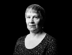 Sidebar image for Greta Defeyter