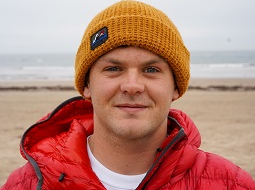 Sidebar image for Henry Horgan-Davison, 3D Design BA (Hons)