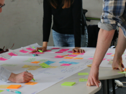 Sidebar image for Design Related Courses